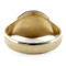 Vintage Gryphon Intaglio Signet Ring - Saddingtons Jewellery Stand 375 - image 3