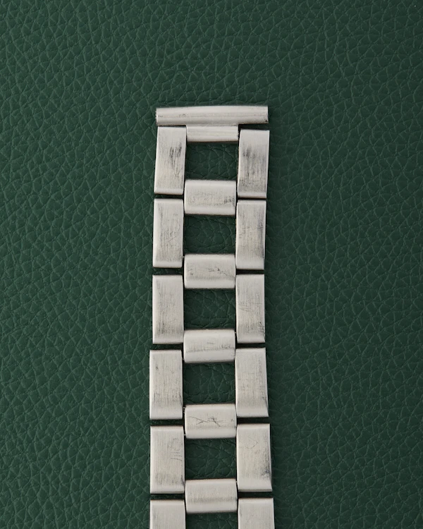Zenith Ref. A384 Gay Freres Ladder Bracelet Tropical Dial - image 9