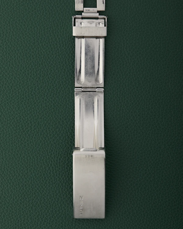 Zenith Ref. A384 Gay Freres Ladder Bracelet Tropical Dial - image 12