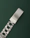 Zenith Ref. A384 Gay Freres Ladder Bracelet Tropical Dial - image 11
