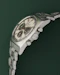 Zenith Ref. A384 Gay Freres Ladder Bracelet Tropical Dial - image 4