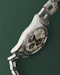 Zenith Ref. A384 Gay Freres Ladder Bracelet Tropical Dial - image 5