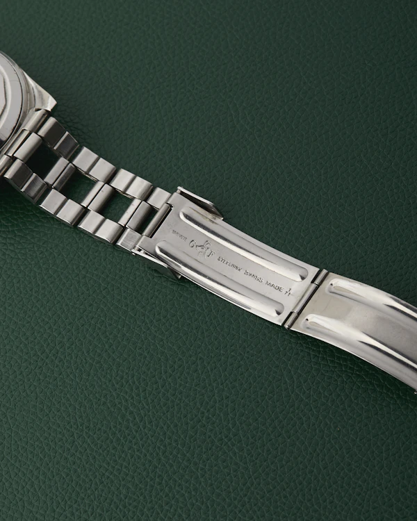 Zenith Ref. A384 Gay Freres Ladder Bracelet Tropical Dial - image 10