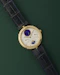 Gérald Genta Day-Date Ref. G2826.4 Moonphase 18K Yellow Gold - image 2