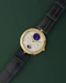 Gérald Genta Day-Date Ref. G2826.4 Moonphase 18K Yellow Gold - image 3