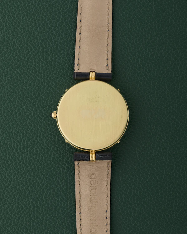 Gérald Genta Day-Date Ref. G2826.4 Moonphase 18K Yellow Gold - image 6