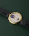 Gérald Genta Day-Date Ref. G2826.4 Moonphase 18K Yellow Gold - image 8