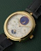 Gérald Genta Day-Date Ref. G2826.4 Moonphase 18K Yellow Gold - image 9