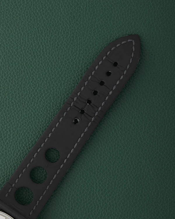 Blancpain Tribute Fifty Fathoms Divers Ref. 5015B-1130-52A Limited Edition - image 11