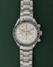 Omega Speedmaster Date Ref. ST 375.0083 White Dial - image 1
