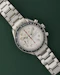 Omega Speedmaster Date Ref. ST 375.0083 White Dial - image 2