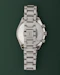 Omega Speedmaster Date Ref. ST 375.0083 White Dial - image 8