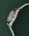 Omega Speedmaster Date Ref. ST 375.0083 White Dial - image 4