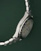 Omega Speedmaster Date Ref. ST 375.0083 White Dial - image 5