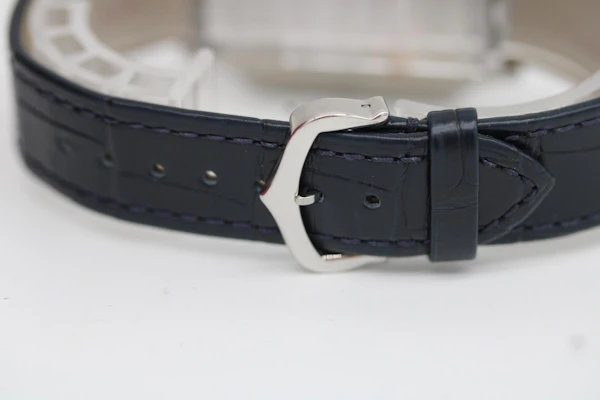 Cartier Santos Dumont WSSA0085 - image 3