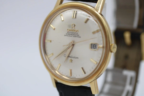 Omega Constellation 168.004 - image 10