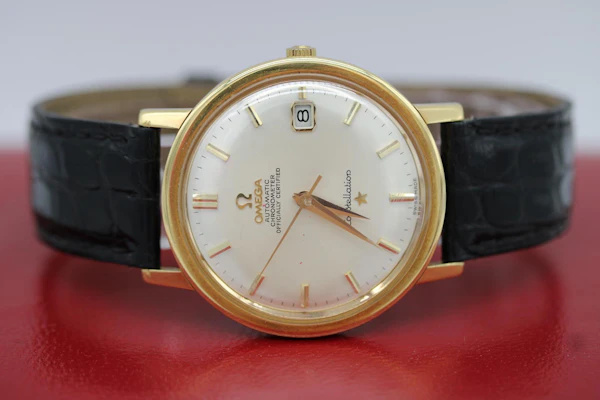 Omega Constellation 168.004 - image 4