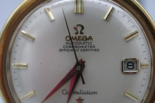 Omega Constellation 168.004 - image 9
