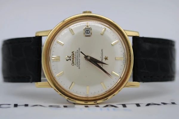 Omega Constellation 168.004 - image 5