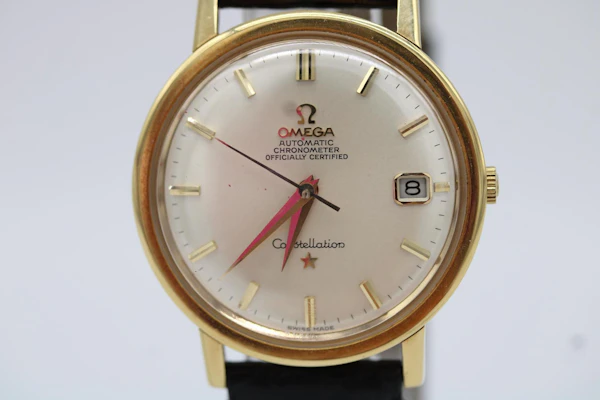 Omega Constellation 168.004 - image 8