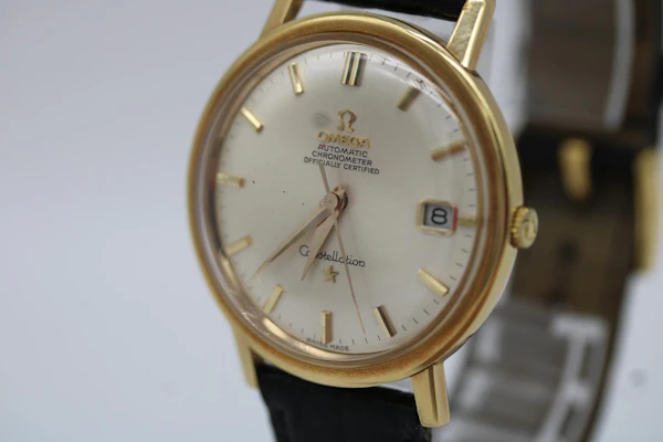 Omega Constellation 168.004 - image 6