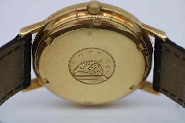 Omega Constellation 168.004 - image 13