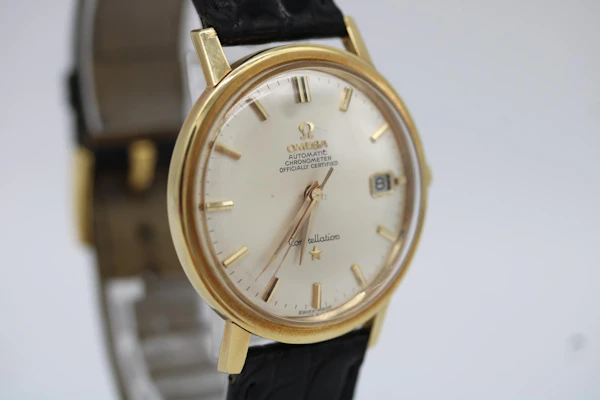Omega Constellation 168.004 - image 7
