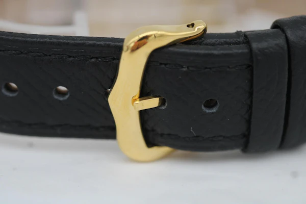Cartier Tank Must De Cartier Tank Discor Dial - image 10