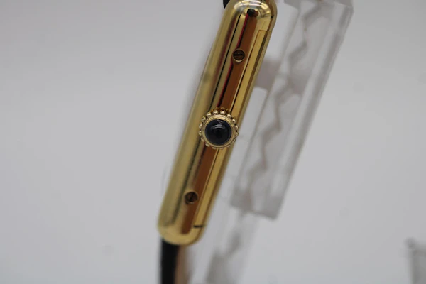 Cartier Tank Must De Cartier Tank Discor Dial - image 8