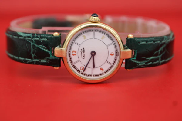 Cartier must Must de Cartier Vendôme 1851 - image 6