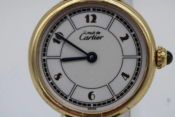 Cartier must Must de Cartier Vendôme 1851 - image 8