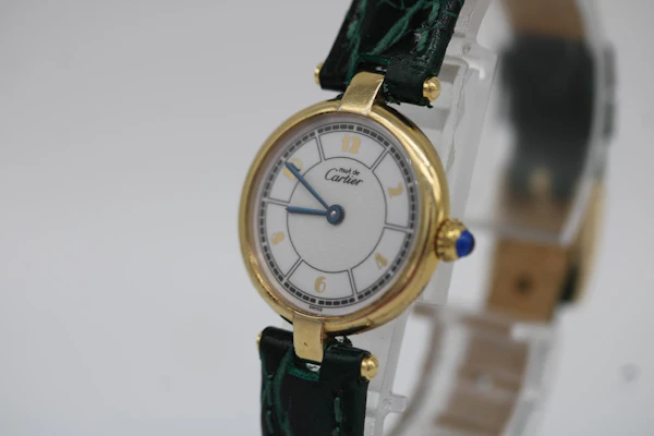 Cartier must Must de Cartier Vendôme 1851 - image 5
