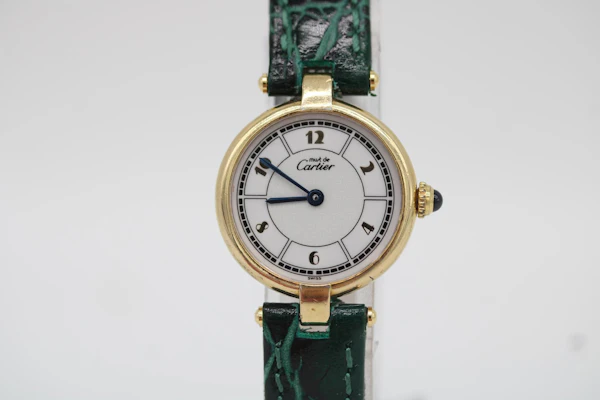 Cartier must Must de Cartier Vendôme 1851 - image 9