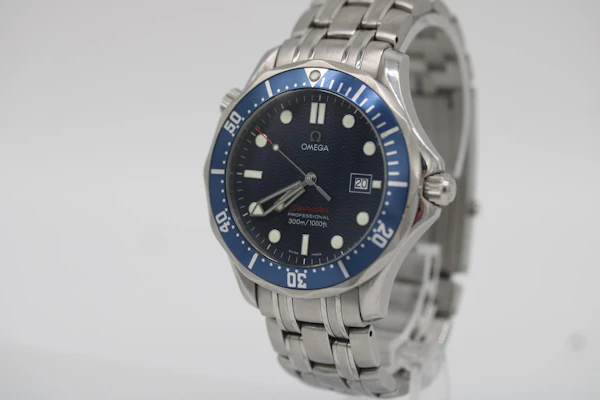 Omega Seamaster Professional 300M 2221.800.00 - image 5