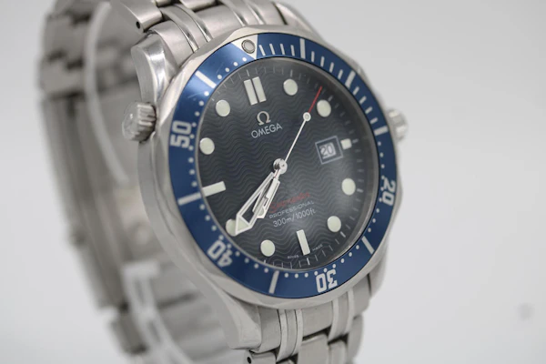 Omega Seamaster Professional 300M 2221.800.00 - image 7