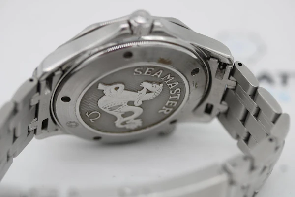 Omega Seamaster Professional 300M 2221.800.00 - image 10