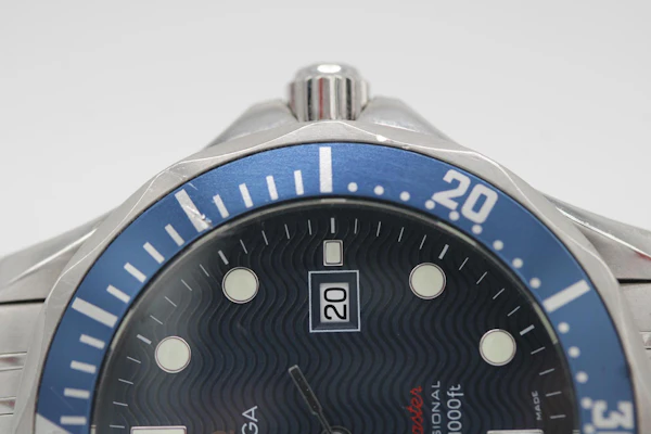 Omega Seamaster Professional 300M 2221.800.00 - image 11