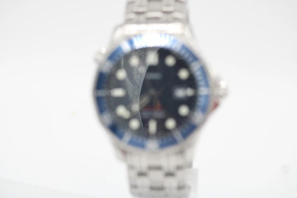 Omega Seamaster Professional 300M 2221.800.00 - image 4