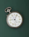 Vacheron & Constantin U.S. Army Corps of Engineers Pocket Watch - image 2