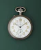 Vacheron & Constantin U.S. Army Corps of Engineers Pocket Watch - image 1