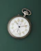 Vacheron & Constantin U.S. Army Corps of Engineers Pocket Watch - image 3