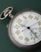 Vacheron & Constantin U.S. Army Corps of Engineers Pocket Watch - image 7