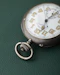 Vacheron & Constantin U.S. Army Corps of Engineers Pocket Watch - image 8