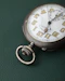 Vacheron & Constantin U.S. Army Corps of Engineers Pocket Watch - image 9