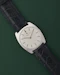 Vacheron Constantin Ref. 2014 White Gold 18K Tonneau Shaped - image 2