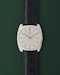 Vacheron Constantin Ref. 2014 White Gold 18K Tonneau Shaped - image 1