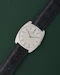 Vacheron Constantin Ref. 2014 White Gold 18K Tonneau Shaped - image 3