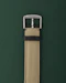 Vacheron Constantin Ref. 2014 White Gold 18K Tonneau Shaped - image 11
