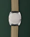 Vacheron Constantin Ref. 2014 White Gold 18K Tonneau Shaped - image 6
