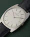 Vacheron Constantin Ref. 2014 White Gold 18K Tonneau Shaped - image 8
